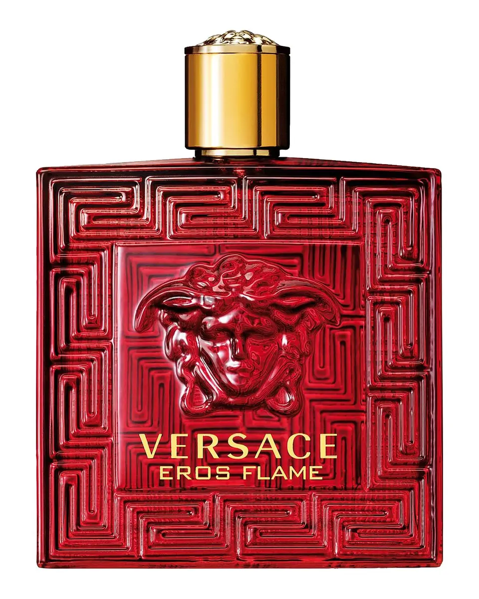 Versace Eros Flame Eau de Parfum, 6.8 oz. | Thumbnail 3