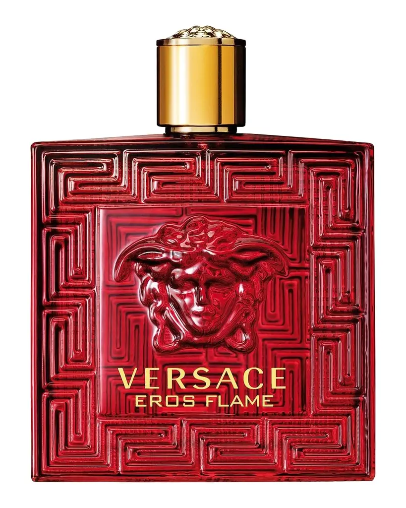 Eros Flame Eau de Parfum, 6.8 oz. Eros Flame Eau de Parfum, 6.8 oz.