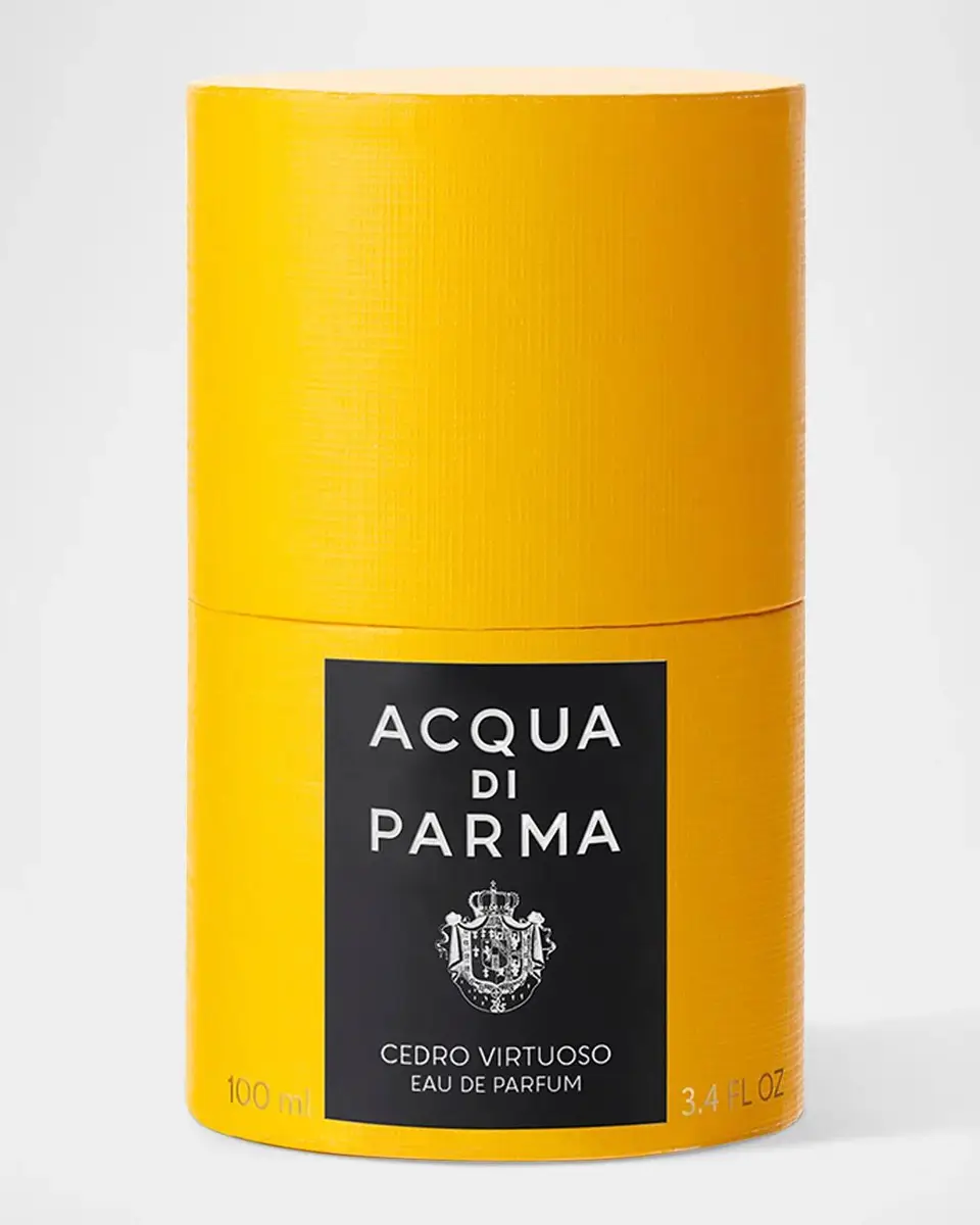 Acqua di Parma Cedro Virtuoso Eau de Parfum, 3.4 oz. | Thumbnail 3 Acqua di Parma Cedro Virtuoso Eau de Parfum, 3.4 oz. | Thumbnail 3