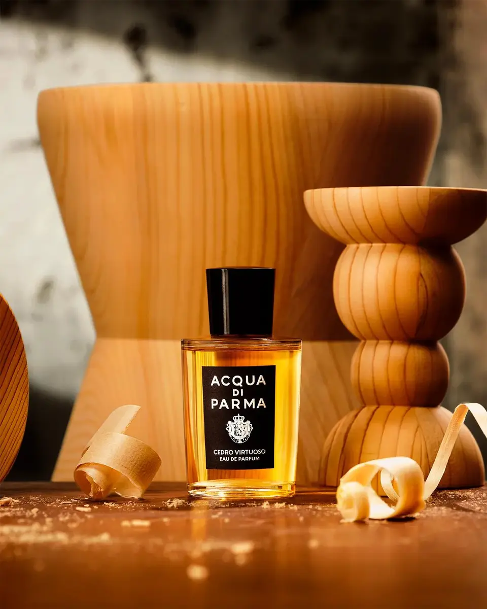 Acqua di Parma Cedro Virtuoso Eau de Parfum, 3.4 oz. | Thumbnail 6 Acqua di Parma Cedro Virtuoso Eau de Parfum, 3.4 oz. | Thumbnail 6