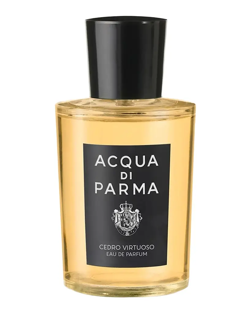Acqua di Parma Cedro Virtuoso Eau de Parfum, 3.4 oz.