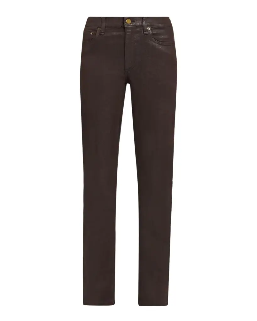 Flexi Wren Mid-Rise Full Slim Jeans Flexi Wren Mid-Rise Full Slim Jeans