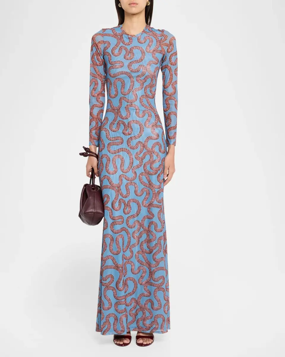 JBQ Christie Maxi Dress | Thumbnail 2 JBQ Christie Maxi Dress | Thumbnail 2