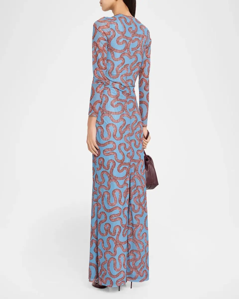 JBQ Christie Maxi Dress | Thumbnail 3 JBQ Christie Maxi Dress | Thumbnail 3