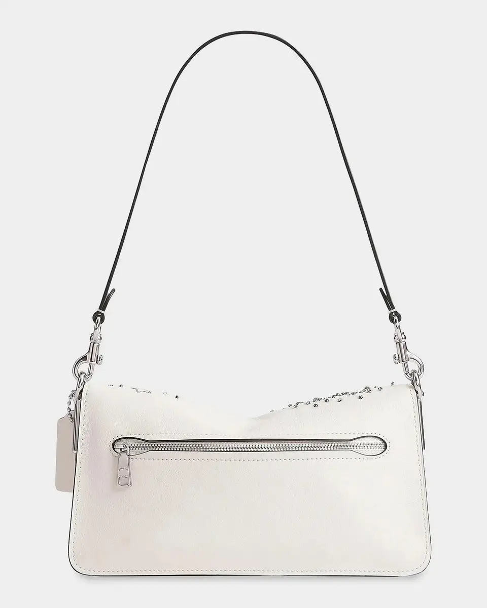 Coach Tabby 26 Celestial Embroidered Leather Shoulder Bag | Thumbnail 3 Coach Tabby 26 Celestial Embroidered Leather Shoulder Bag | Thumbnail 3