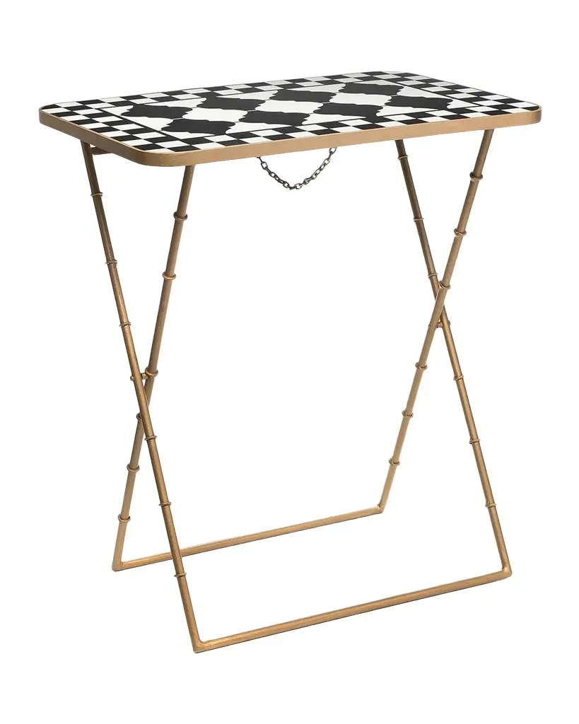 Courtly Cocktail Table Courtly Cocktail Table