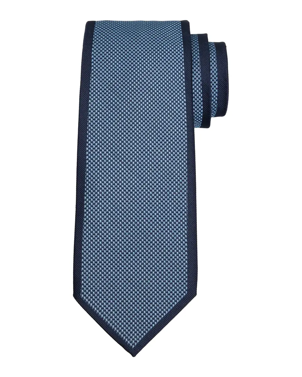 Stefano Ricci Men's Woven Silk Tie | Thumbnail 2