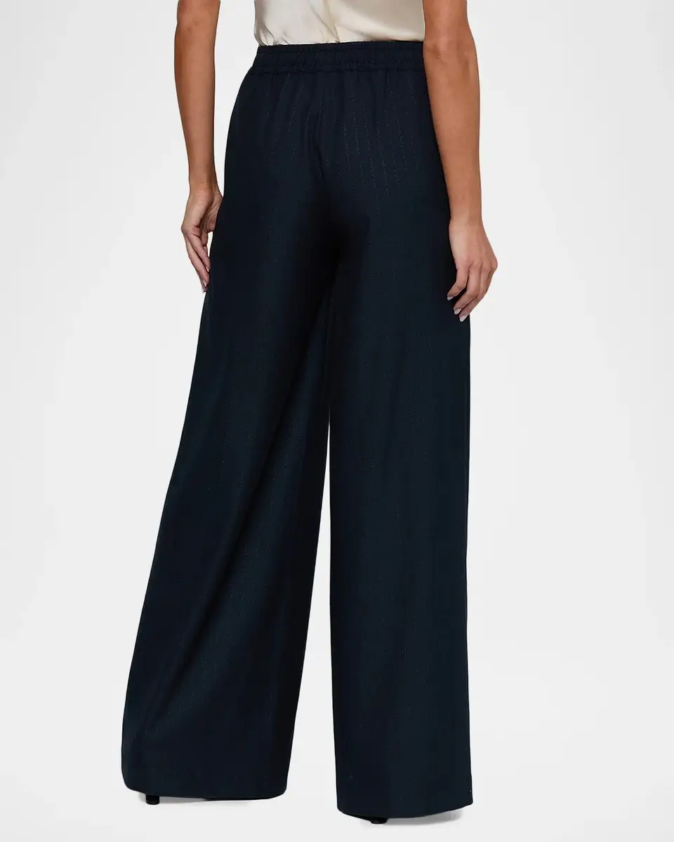 L'Agence Connie Drawstring Pants | Thumbnail 3 L'Agence Connie Drawstring Pants | Thumbnail 3