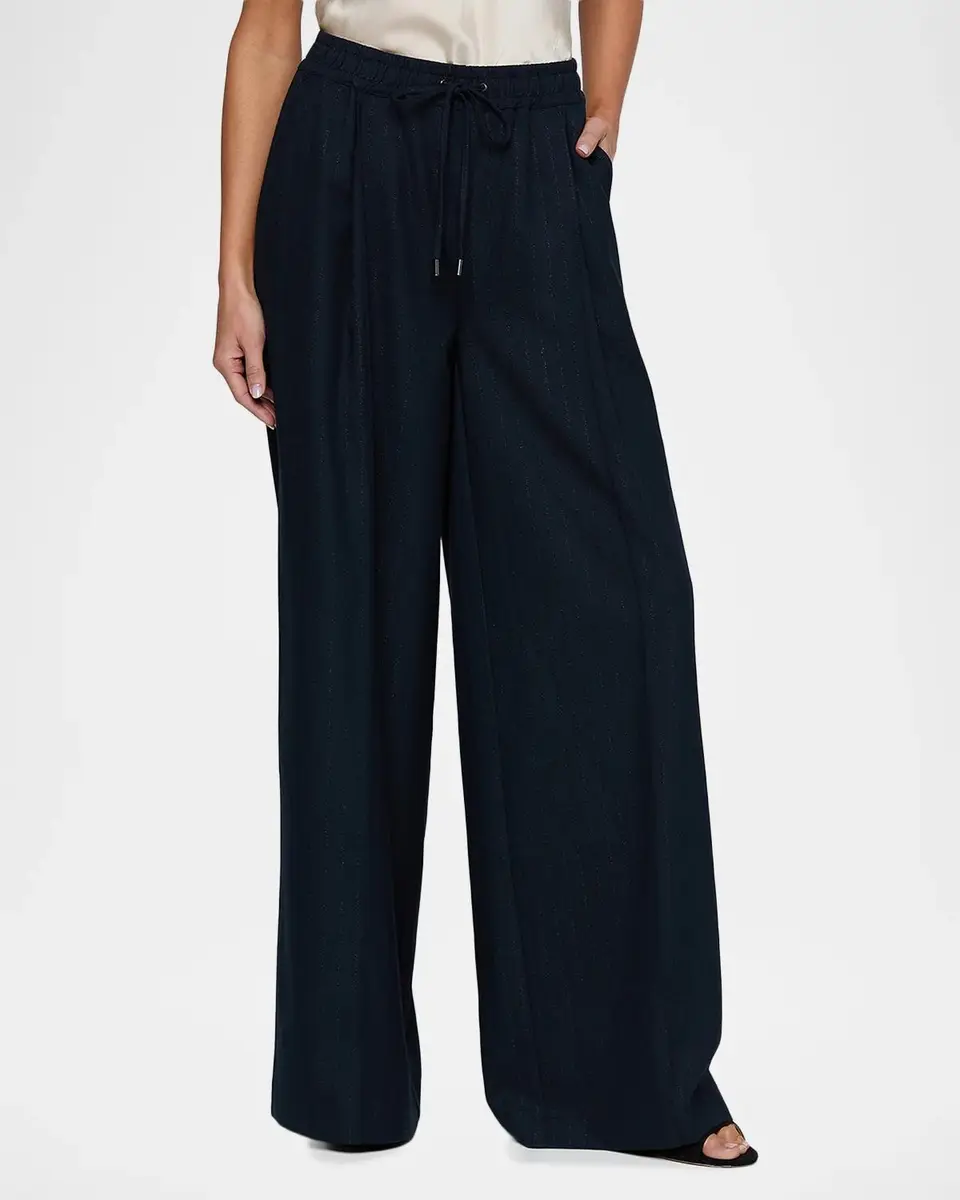 L'Agence Connie Drawstring Pants | Thumbnail 4 L'Agence Connie Drawstring Pants | Thumbnail 4