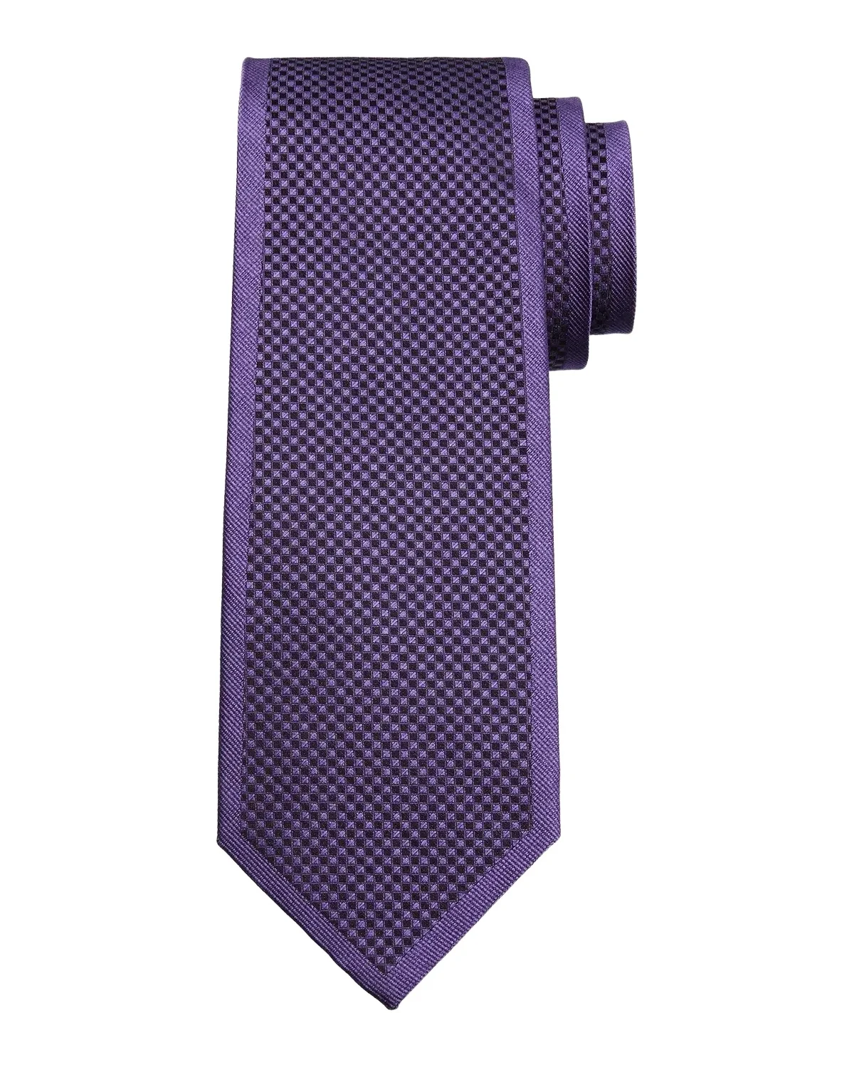 Stefano Ricci Men's Woven Silk Tie