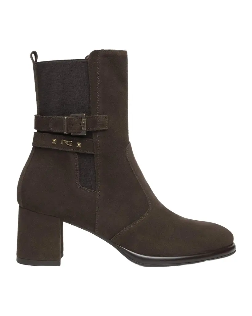 60mm Suede Ankle Boots 60mm Suede Ankle Boots