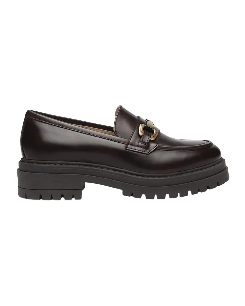 40mm Leather Horsebit Loafers 40mm Leather Horsebit Loafers