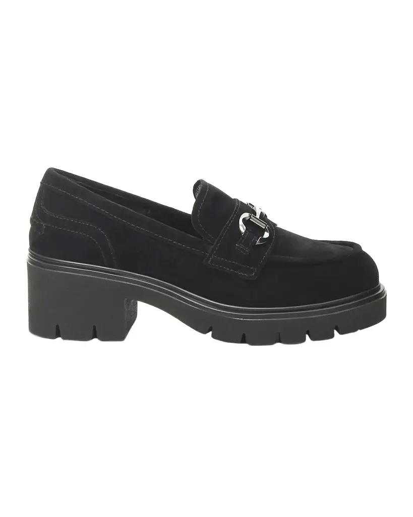 60mm Suede Bit Loafers 60mm Suede Bit Loafers
