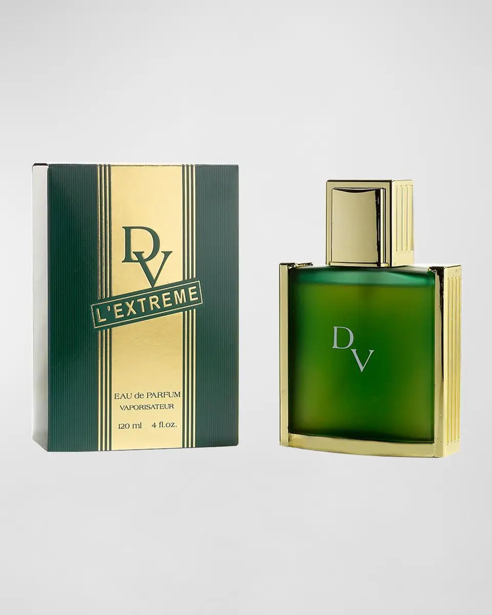 Houbigant Paris Duc de Vervins L 'Extreme Eau de Parfum, 4.0 oz. | Thumbnail 2 Houbigant Paris Duc de Vervins L 'Extreme Eau de Parfum, 4.0 oz. | Thumbnail 2