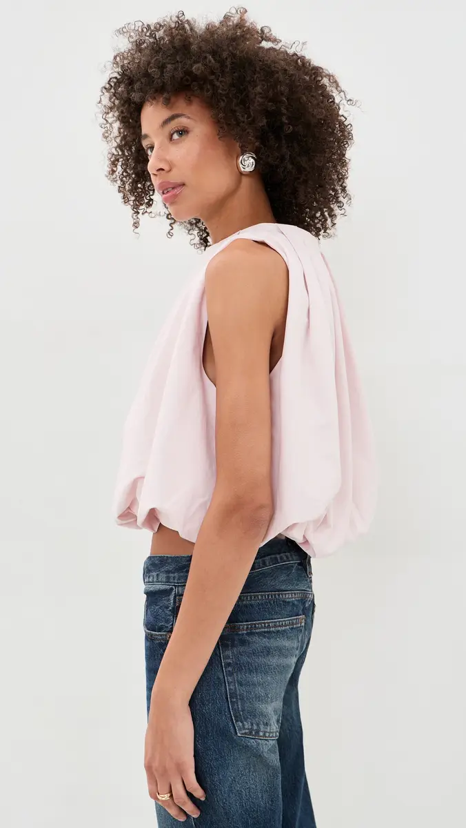 LIONESS Beverly Bubble Top | Thumbnail 4 LIONESS Beverly Bubble Top | Thumbnail 4