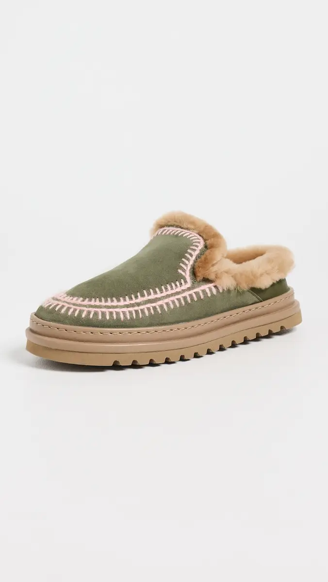 Laidback London Jun 4.2 Slippers | Thumbnail 2 Laidback London Jun 4.2 Slippers | Thumbnail 2