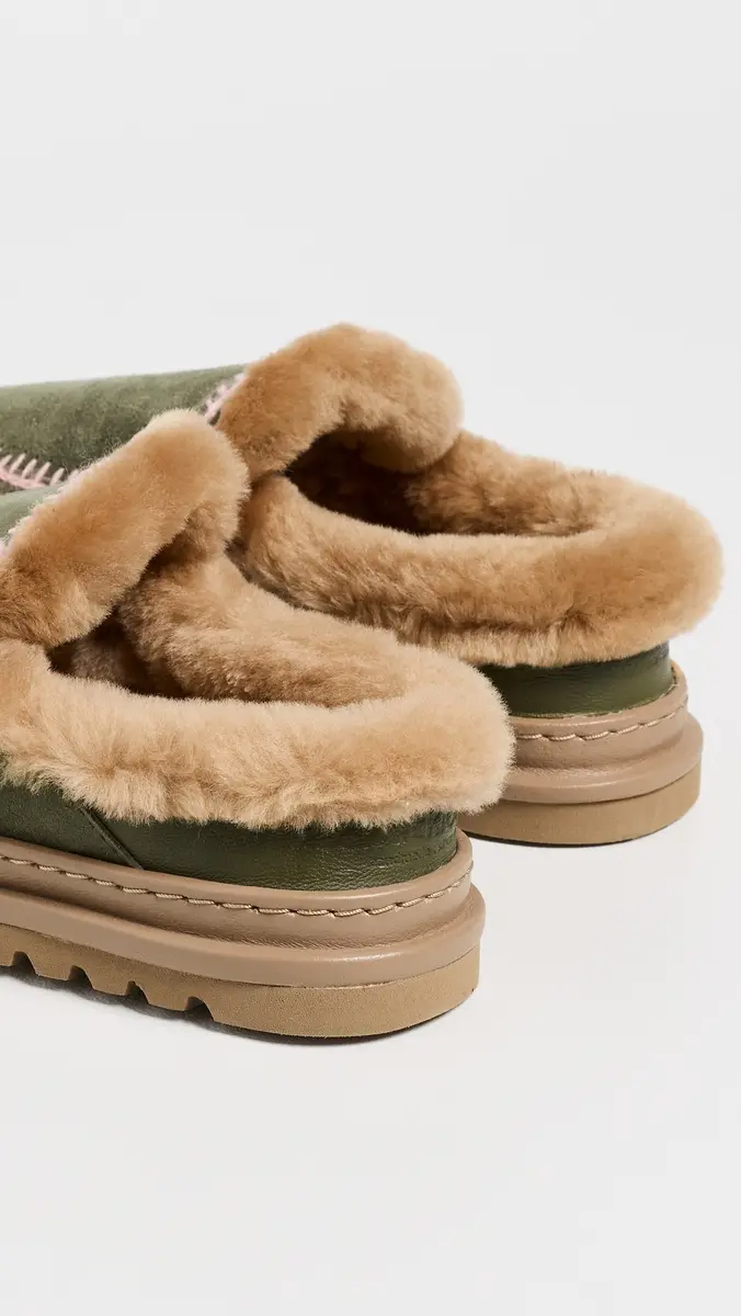 Laidback London Jun 4.2 Slippers | Thumbnail 4 Laidback London Jun 4.2 Slippers | Thumbnail 4