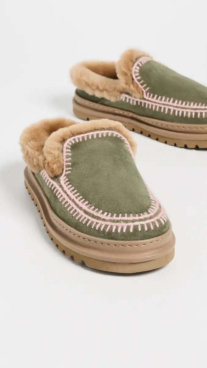 Laidback London Jun 4.2 Slippers | Thumbnail 5 Laidback London Jun 4.2 Slippers | Thumbnail 5