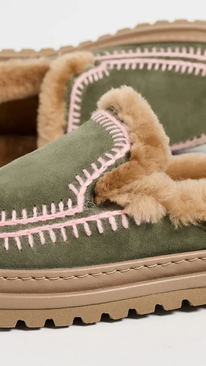 Laidback London Jun 4.2 Slippers | Thumbnail 6 Laidback London Jun 4.2 Slippers | Thumbnail 6
