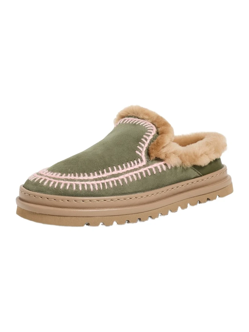Laidback London Jun 4.2 Slippers