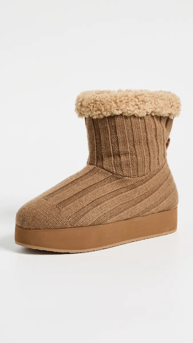 Brave Pudding BPK Boots | Thumbnail 2