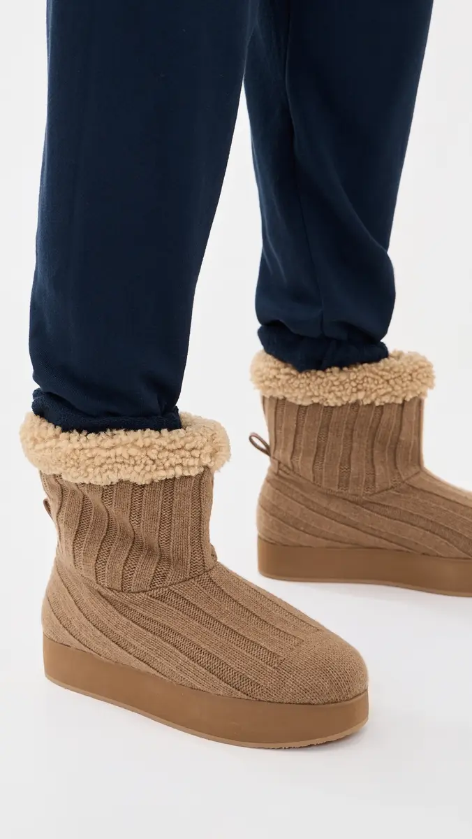 Brave Pudding BPK Boots | Thumbnail 3