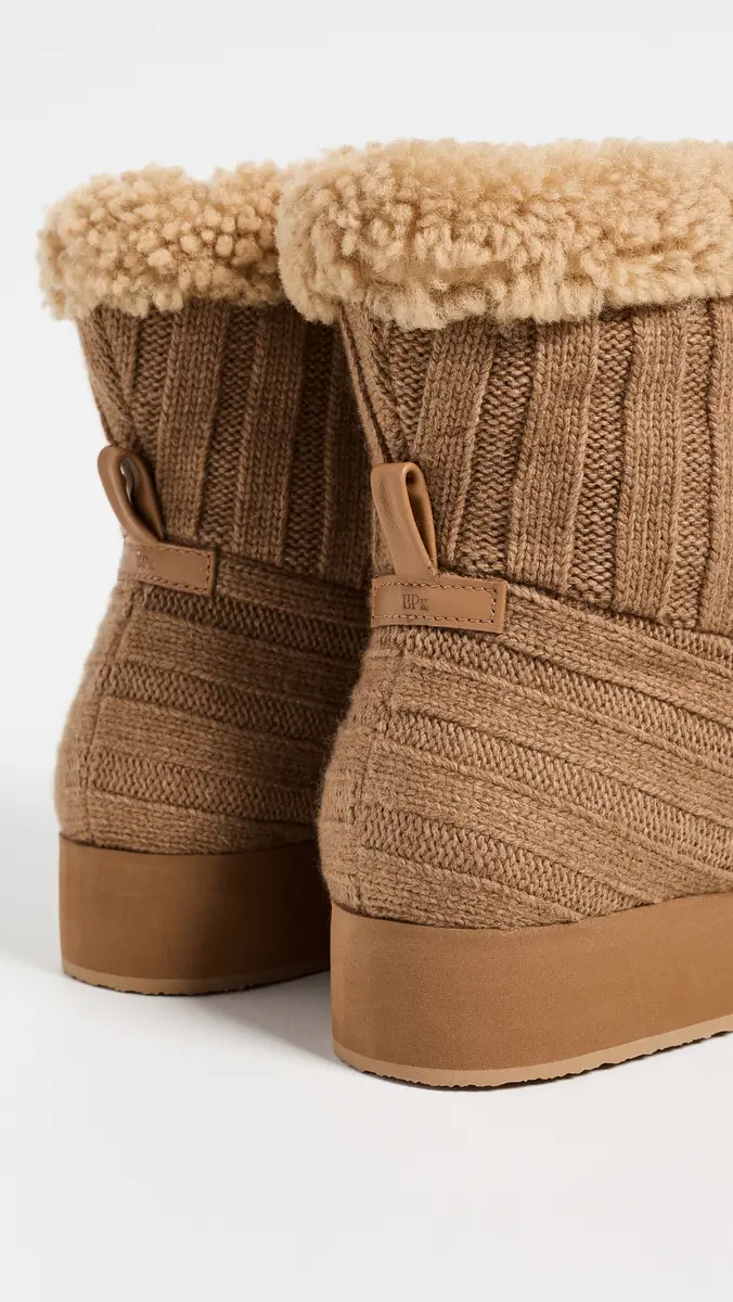 Brave Pudding BPK Boots | Thumbnail 4