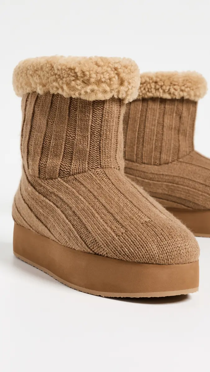 Brave Pudding BPK Boots | Thumbnail 5
