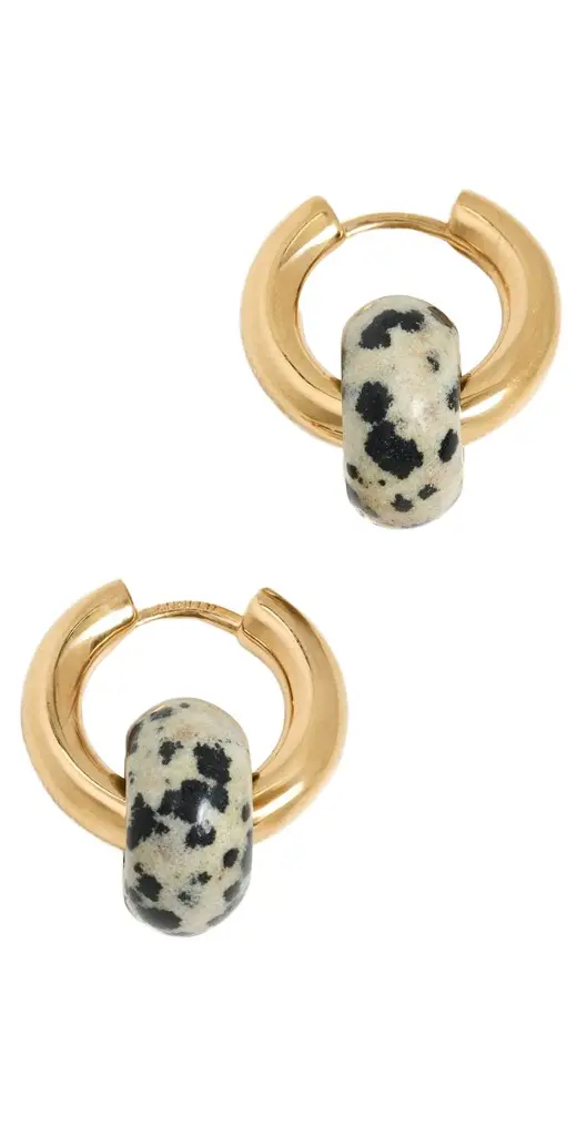 Glazed Donut Hoops Glazed Donut Hoops
