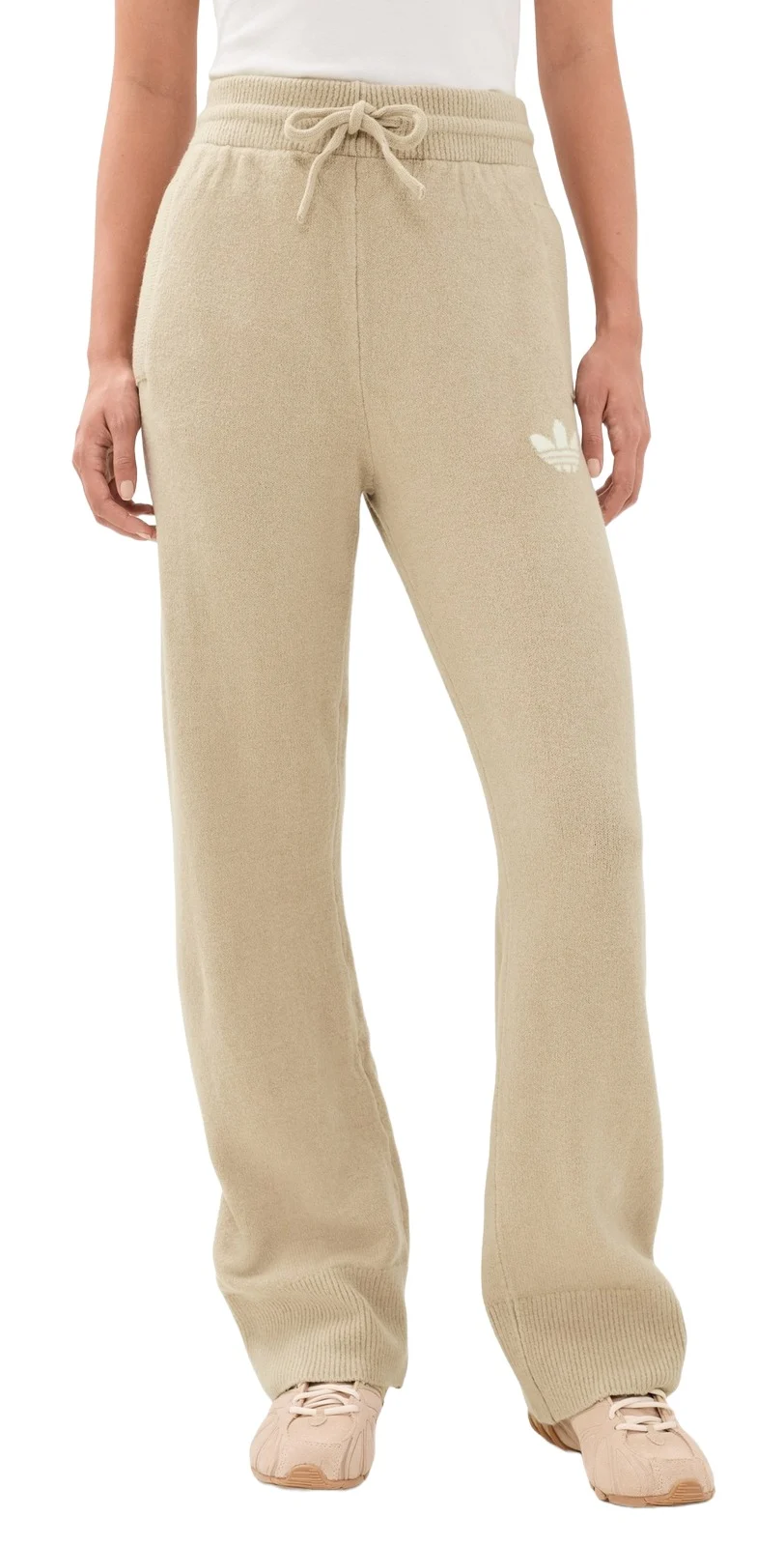Adidas Essentials Knit Pants