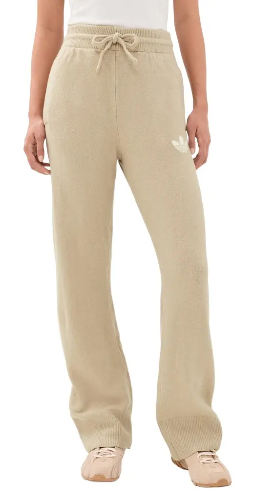 Essentials Knit Pants Essentials Knit Pants