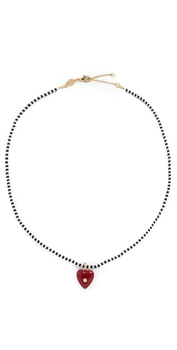 Pure Heart Necklace Pure Heart Necklace