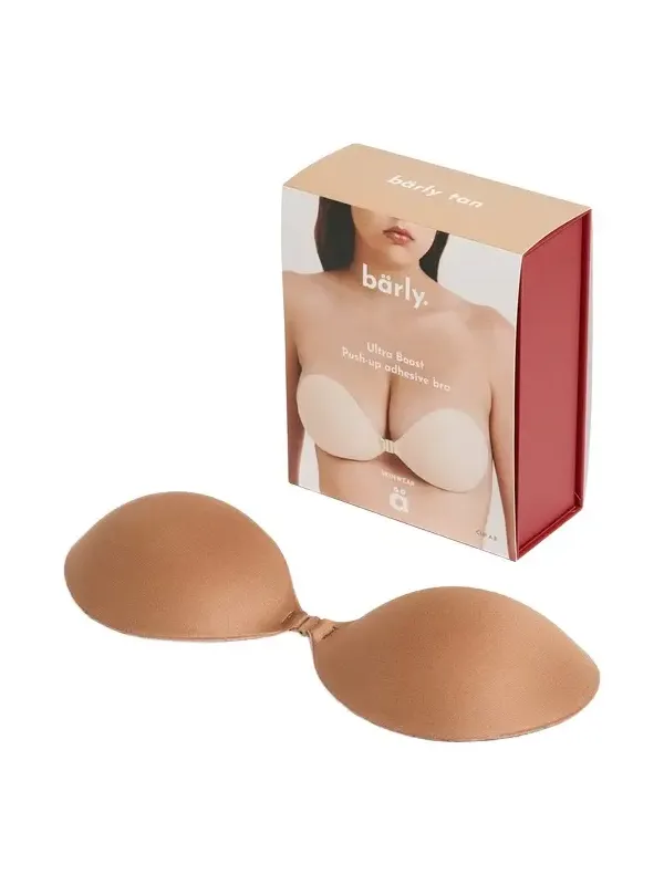 Ultra Boost Push-Up Adhesive Bra Ultra Boost Push-Up Adhesive Bra