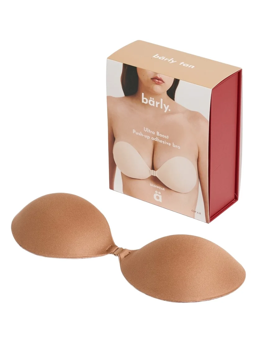 Ultra Boost Push-Up Adhesive Bra Ultra Boost Push-Up Adhesive Bra