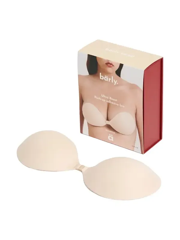 Ultra Boost Push-Up Adhesive Bra Ultra Boost Push-Up Adhesive Bra