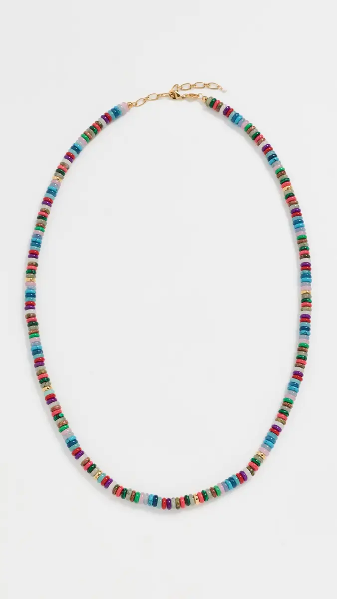 ANNI LU Happy Journey Necklace | Thumbnail 2 ANNI LU Happy Journey Necklace | Thumbnail 2