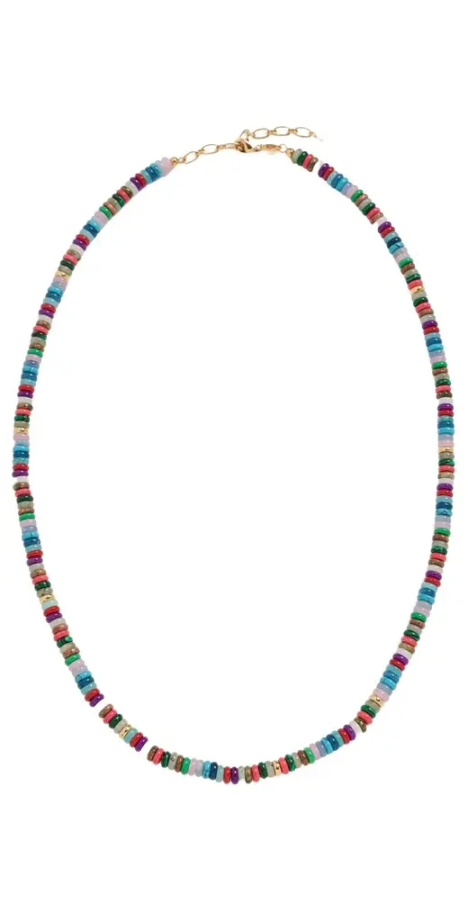 Happy Journey Necklace Happy Journey Necklace
