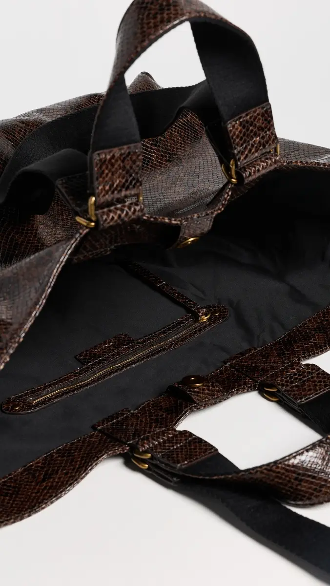 Isabel Marant Wardy Tote | Thumbnail 6 Isabel Marant Wardy Tote | Thumbnail 6