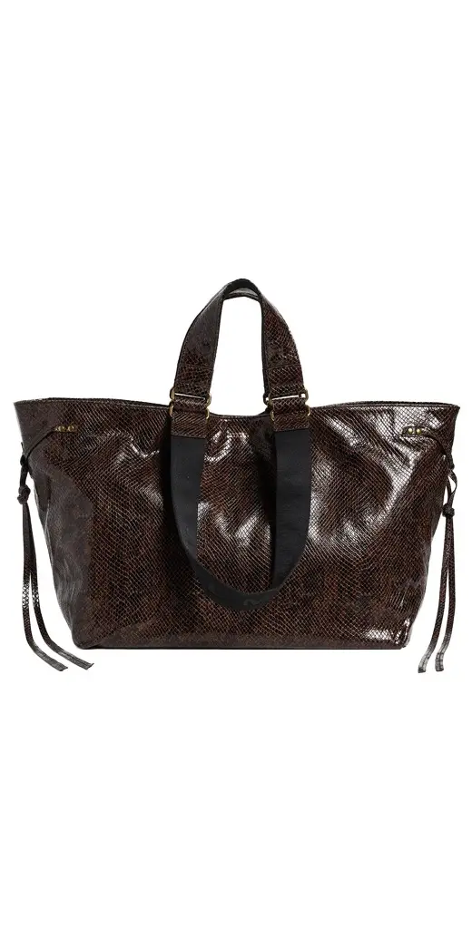 Wardy Tote
