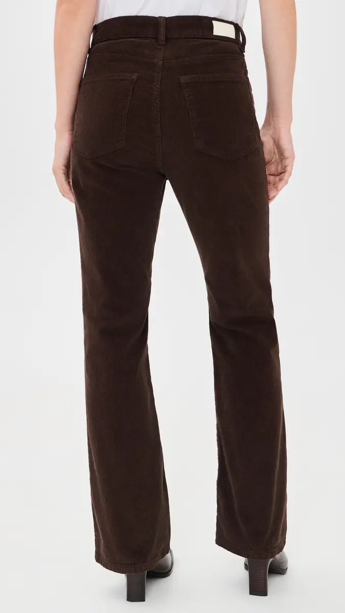 DL1961 Bridget Bootcut Petite Corduroy Pants | Thumbnail 3 DL1961 Bridget Bootcut Petite Corduroy Pants | Thumbnail 3
