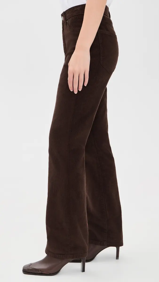 DL1961 Bridget Bootcut Petite Corduroy Pants | Thumbnail 4 DL1961 Bridget Bootcut Petite Corduroy Pants | Thumbnail 4
