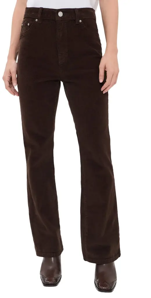 Bridget Bootcut Petite Corduroy Pants Bridget Bootcut Petite Corduroy Pants
