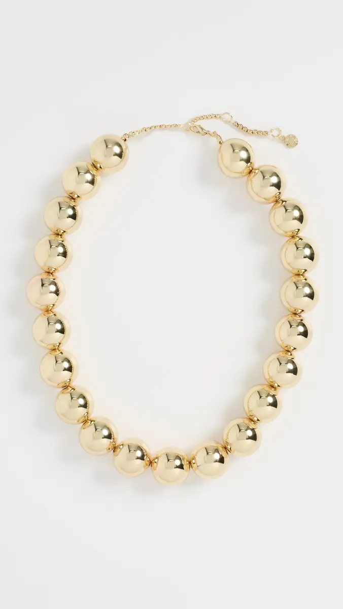 BaubleBar Jane Beaded Necklace | Thumbnail 2 BaubleBar Jane Beaded Necklace | Thumbnail 2