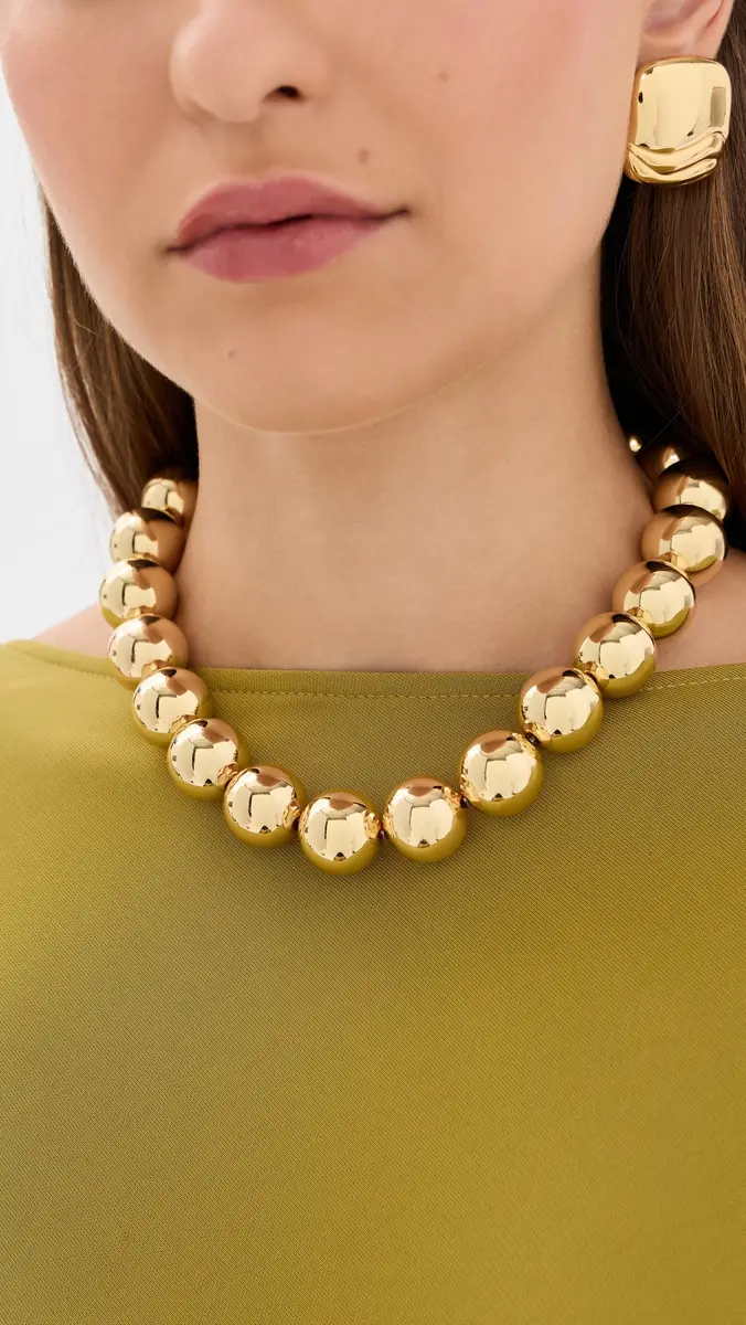 BaubleBar Jane Beaded Necklace | Thumbnail 3 BaubleBar Jane Beaded Necklace | Thumbnail 3