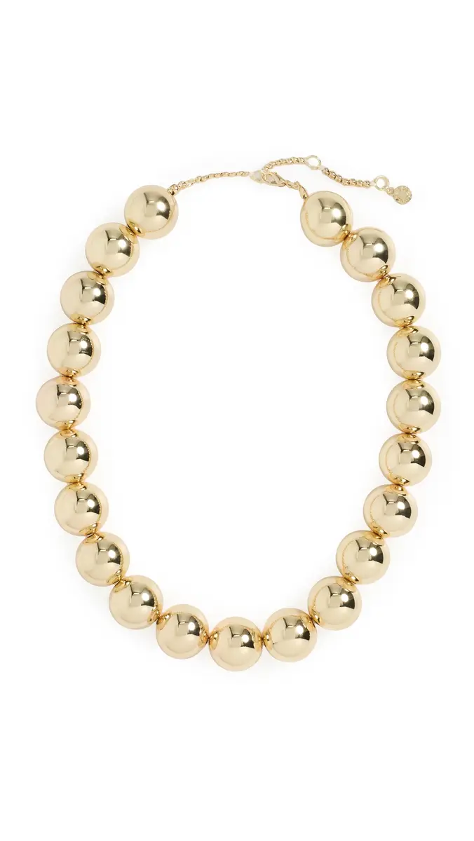 BaubleBar Jane Beaded Necklace | Thumbnail 5 BaubleBar Jane Beaded Necklace | Thumbnail 5