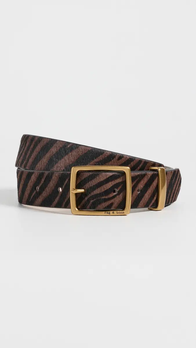 rag & bone X Boyfriend Belt | Thumbnail 2 rag & bone X Boyfriend Belt | Thumbnail 2