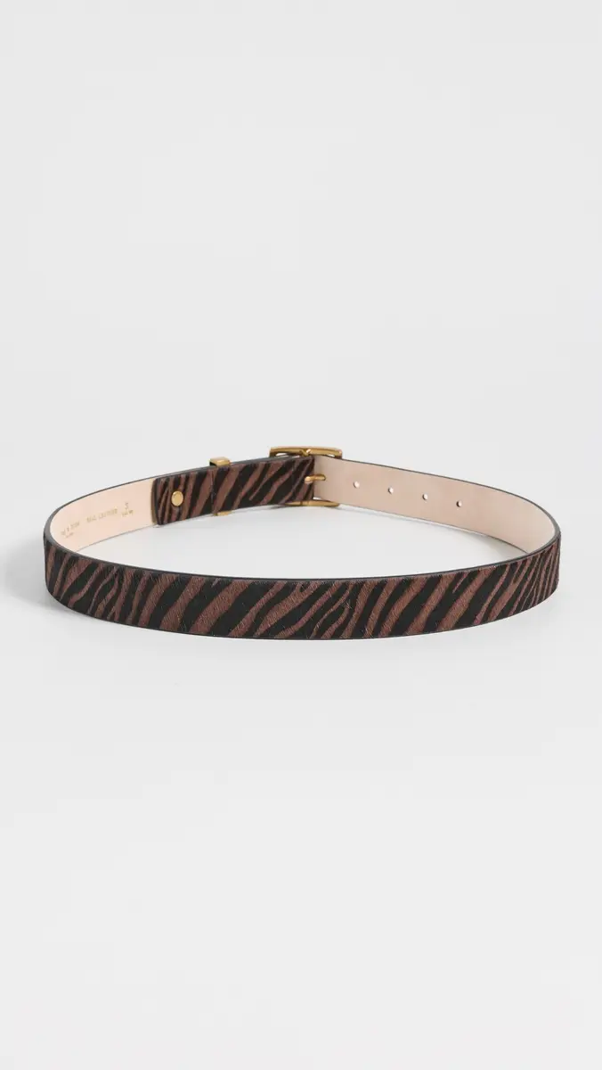 rag & bone X Boyfriend Belt | Thumbnail 4 rag & bone X Boyfriend Belt | Thumbnail 4