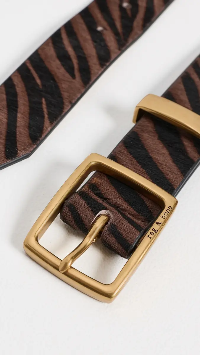 rag & bone X Boyfriend Belt | Thumbnail 5 rag & bone X Boyfriend Belt | Thumbnail 5