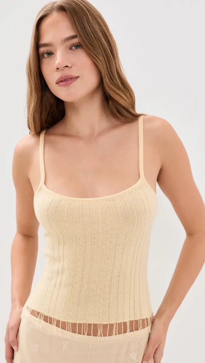 With Jean Kayla Wool Top | Thumbnail 2 With Jean Kayla Wool Top | Thumbnail 2
