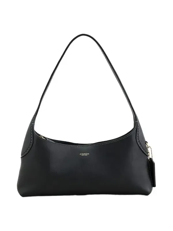 Natural Grain Leather 26 Brooklyn Shoulder Bag Natural Grain Leather 26 Brooklyn Shoulder Bag